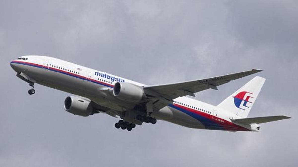 لحم ضأن الإذن الحواسيب الصغيرة  مسؤول أسترالي: الطائرة الماليزية المفقودة أسقطت عمداً