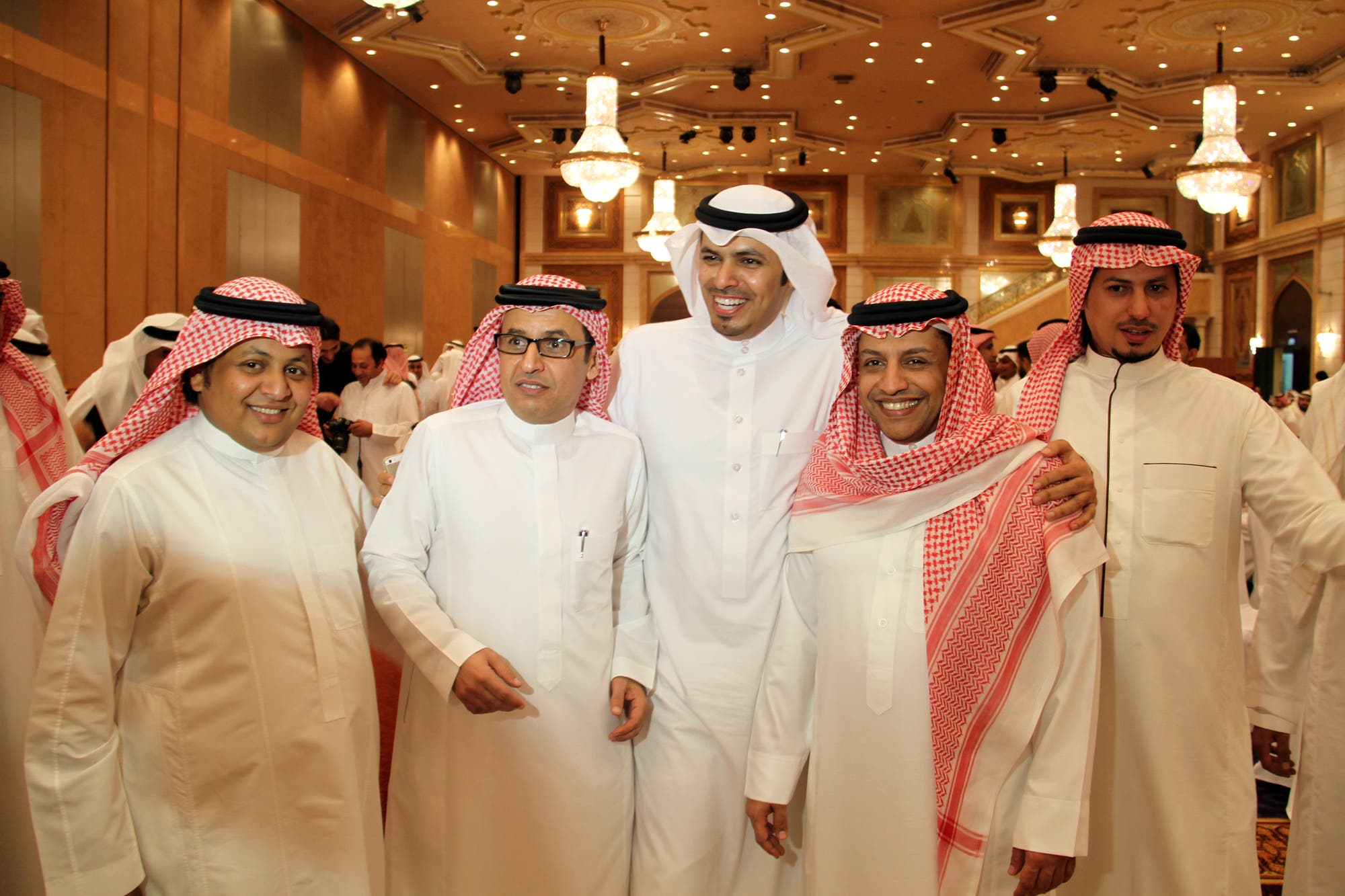 افطار العربية 3