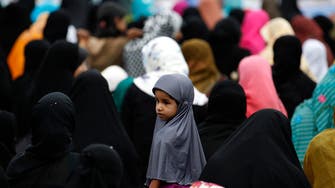 Arab women visitors accuse officials in Prophet’s Mosque of racism