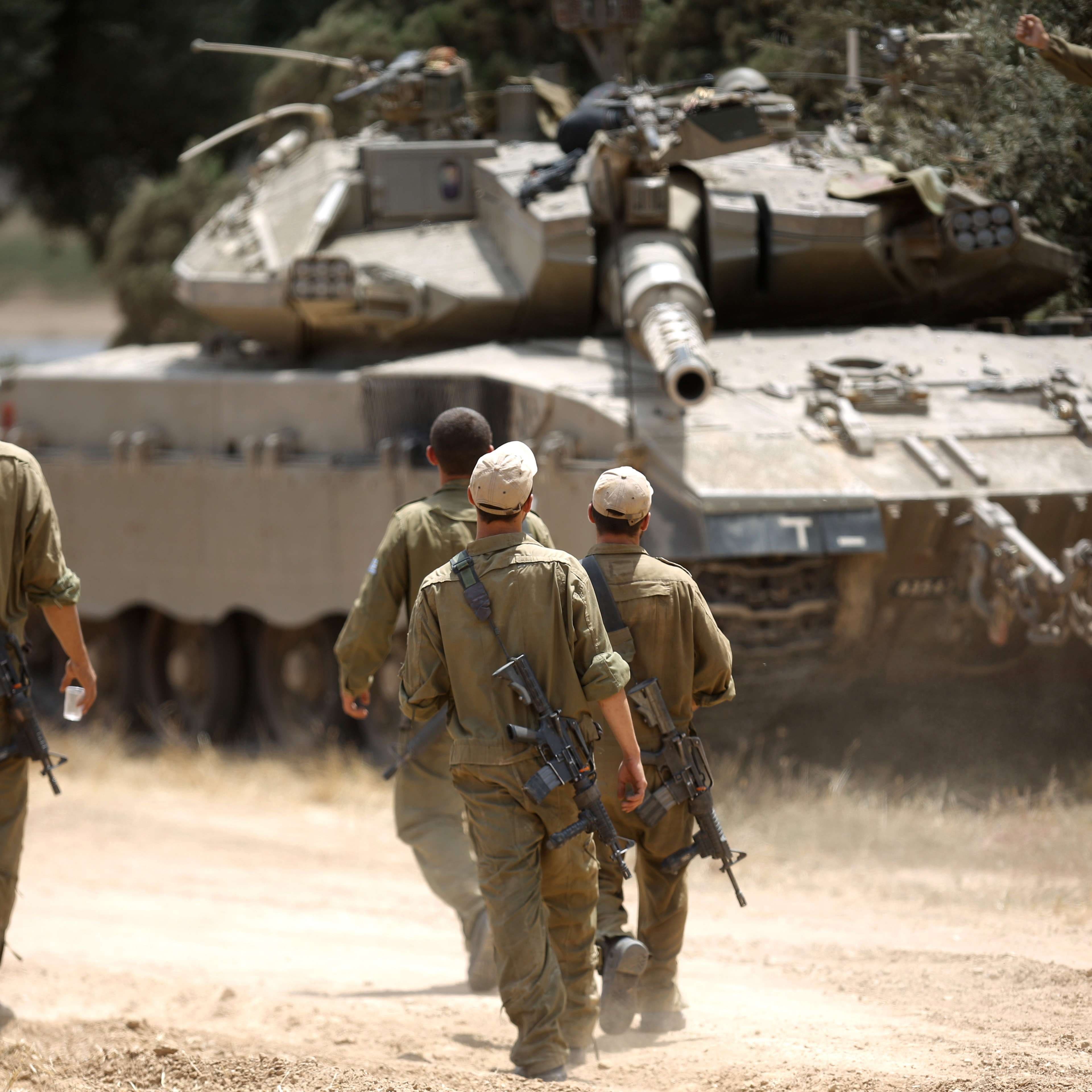 إسرائيل.. الجيش يسرع تحضيراته لشن هجوم محتمل في إيران