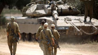 Israel plans to bypass some of its Arab towns in future military deployments