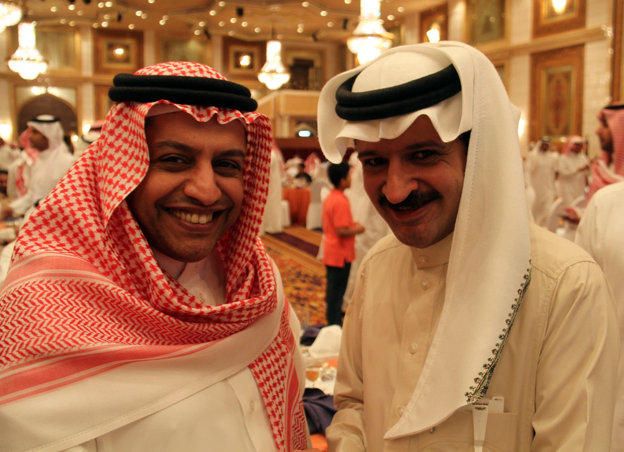 افطار العربية 6