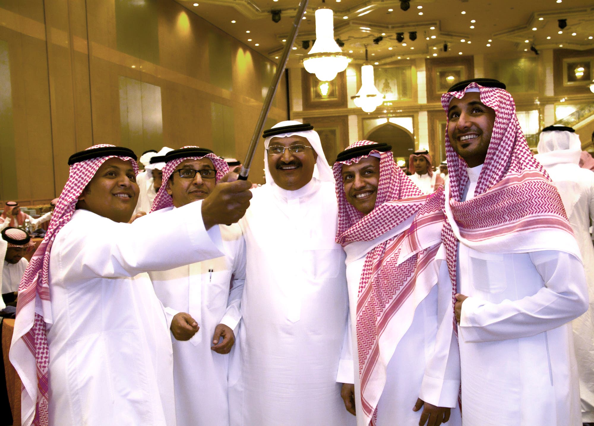إفطار العربية يبي