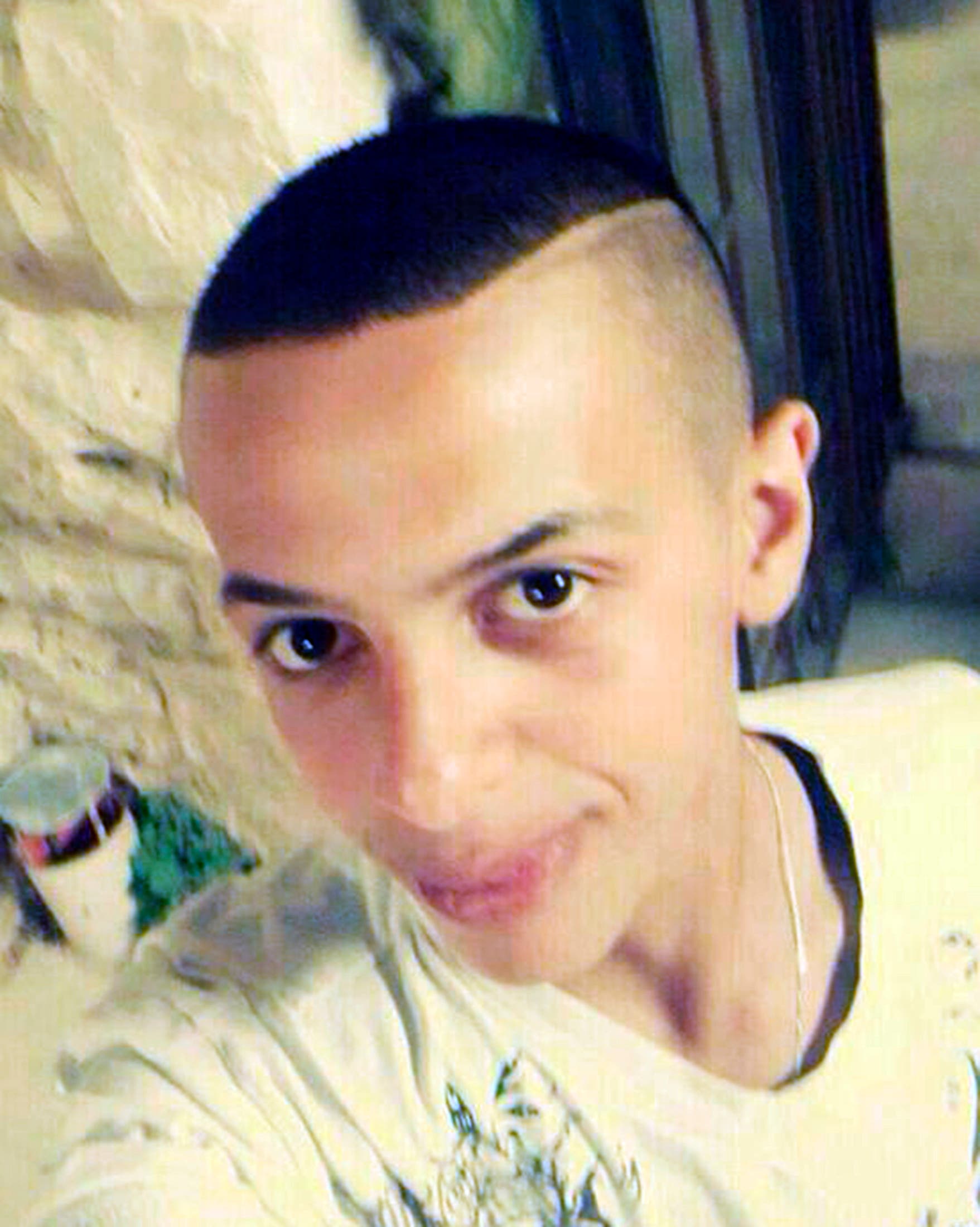 Israel charges three Jews over Palestinian teen murder | Al Arabiya English