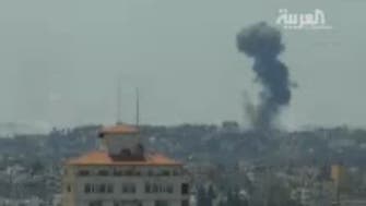1300GMT: Conflicted reports about new Gaza truce starting Friday