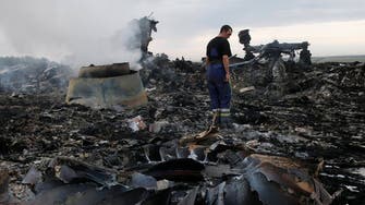 Malaysian airliner shot down over Ukraine