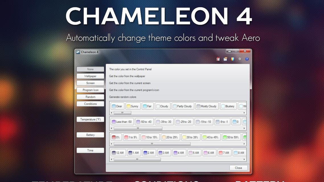 c