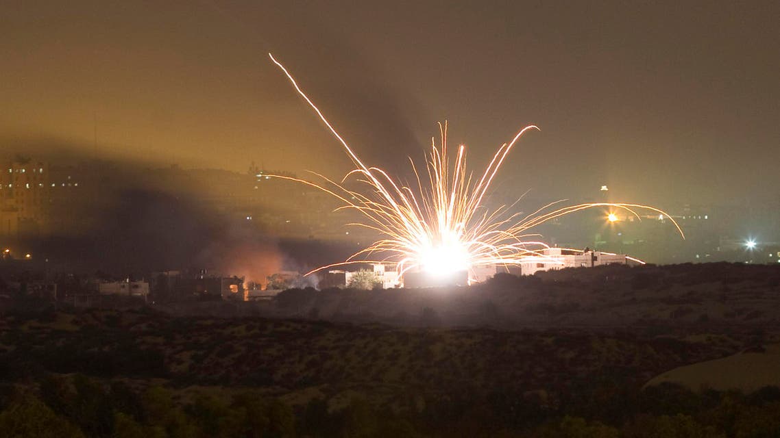 gaza