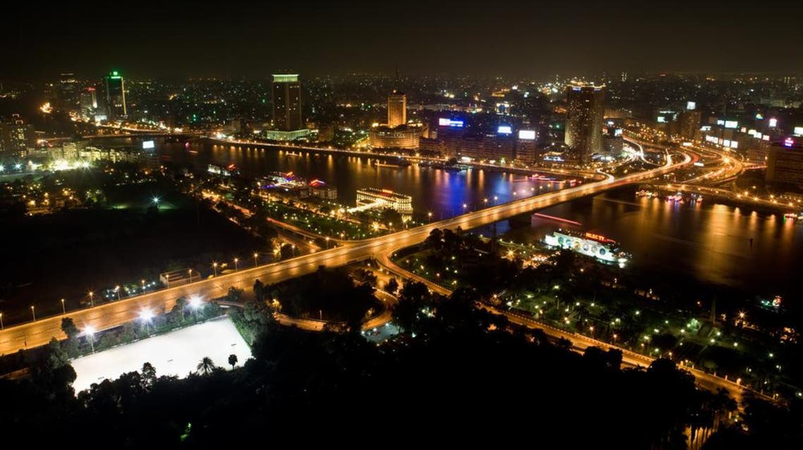 cairo shutterstock