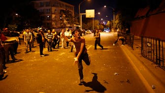 Israel cuts diplomatic presence in Turkey amid protests