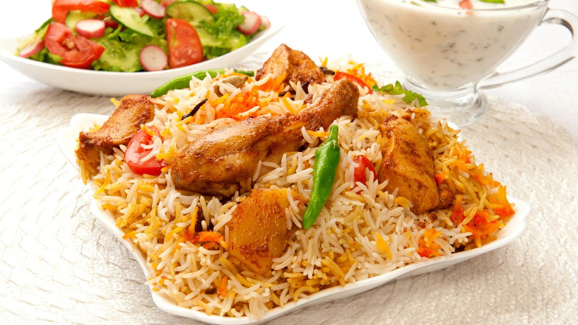 Ramadan Iftar Shutterstock