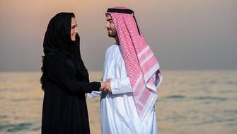 Saudi expert questions statistics on divorce rates