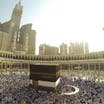 Worshipers throng Makkah for last 10 days of Ramadan