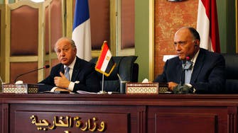 Egypt has no plans to revise its Gaza truce proposal 