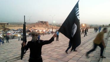 داعش بالعراق 3