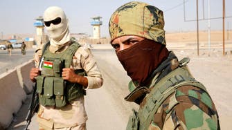 Is Iraq’s Kurdish region outside of ISIS’ calculus? 