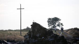 Britain to seek further EU sanctions on Russia after plane disaster