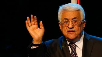 Abbas calls for ‘urgent’ Security Council session