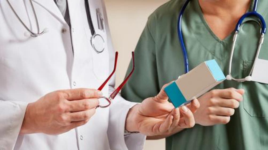 doc shutterstock