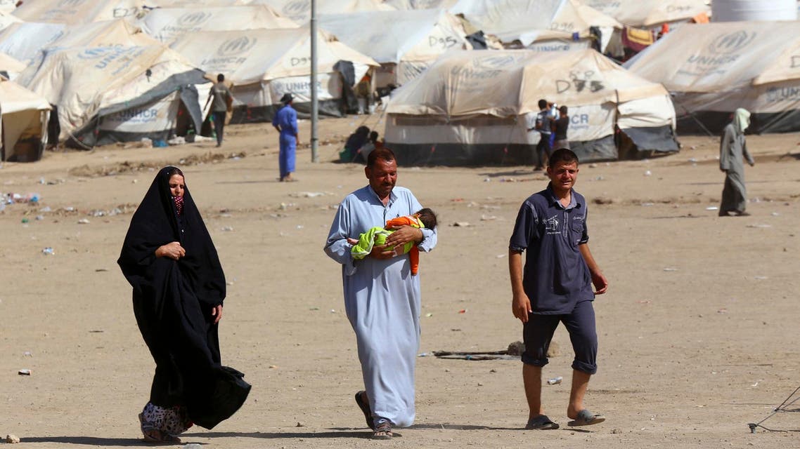 iraq