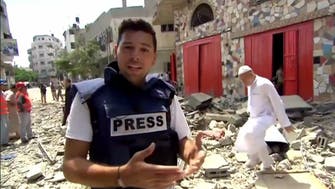 NBC faces credibility test after Ayman Mohyeldin's Gaza pull-out debacle 