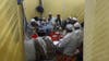 Pakistanis take part in spiritual Ramadan retreat
