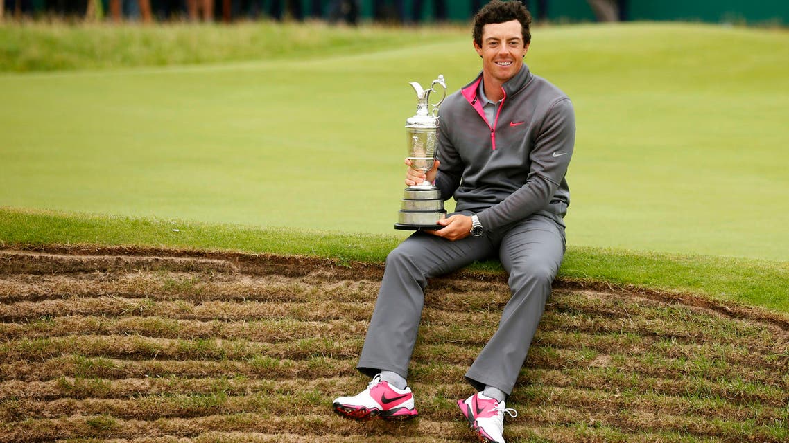 rory