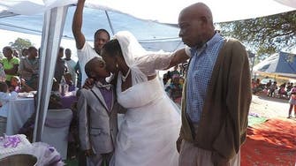 Nine-year-old boy remarries 62-year-old ‘wife’