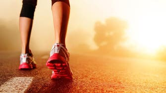 Running out of steam? Tips to combat jogging joint pain