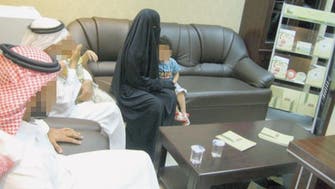 Saudi center resolves 217 family disputes in seven months
