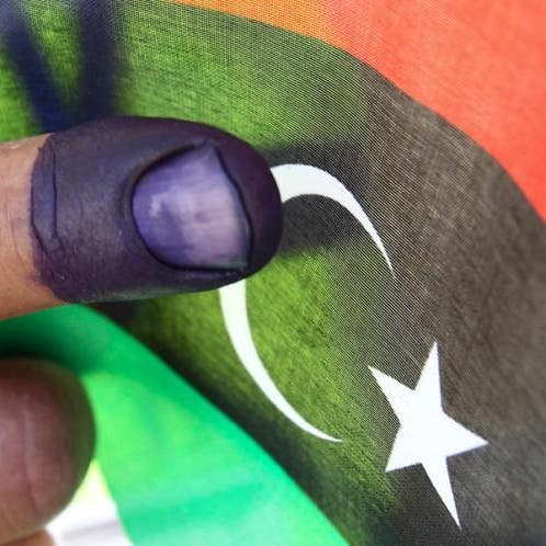 ليبيا.. مفوضية الانتخابات تؤجل نشر قائمة مرشحي البرلمان