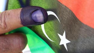 المفوضية تقترح تأجيل الانتخابات الليبية إلى 24 يناير