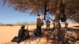 Libyan rebels behead Filipino ‘for being non-Muslim’
