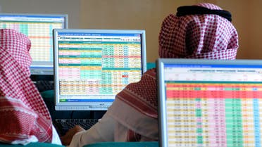 Saudi stocks reuters