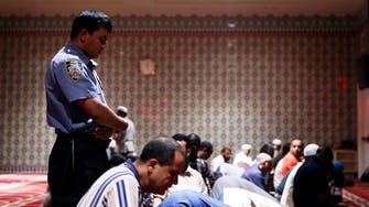 Muslims: Settlement will prevent illegal NYPD surveillance