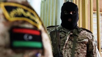 Bloody clashes break out in Libya's Benghazi 