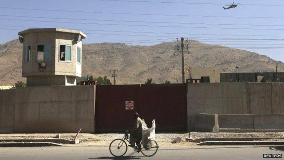 kabul
