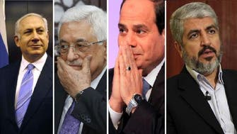 Egypt: No longer a Gaza power broker?