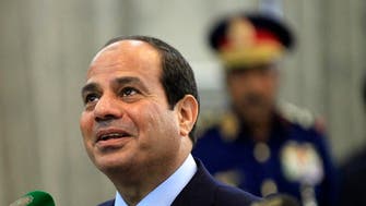 Sisi's bold start on economic reforms buys Egypt some time