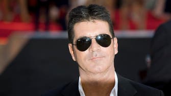 Simon Cowell scolded for $150,000 donation to Israeli army charity