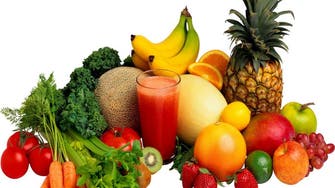 سر إنقاص الوزن.. الفاكهة والخضراوات وحدها لا تكفي
