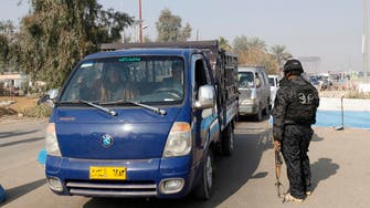 Attack on Iraq prisoner convoy kills 60