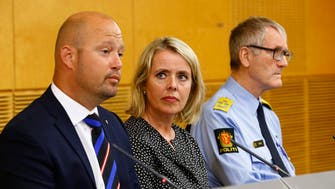 Norway on alert over feared ‘terrorist’ attack 
