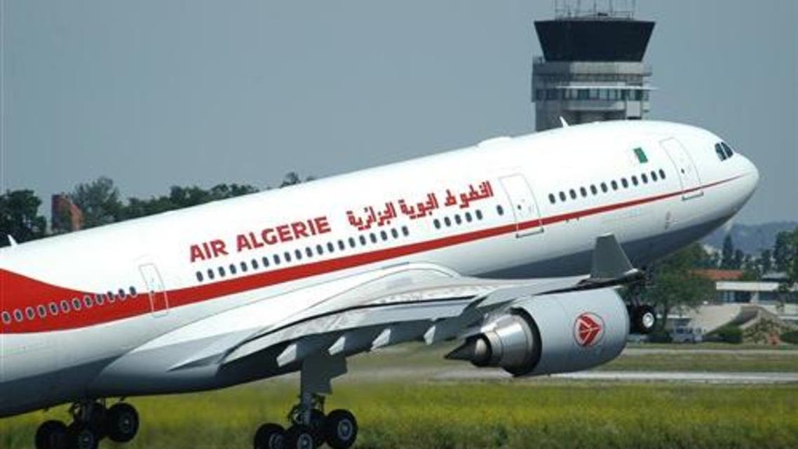 Air Algeria