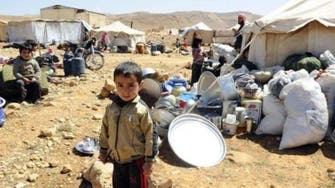 U.N. report marks improvement of human development in Arab countries