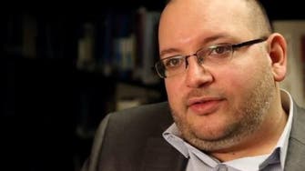 Iran confirms arrest of Washington Post correspondent