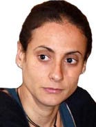 Nathalie Tocci