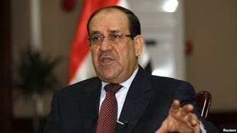 Iraq’s top Shiite cleric sends subtle message to Maliki to step aside