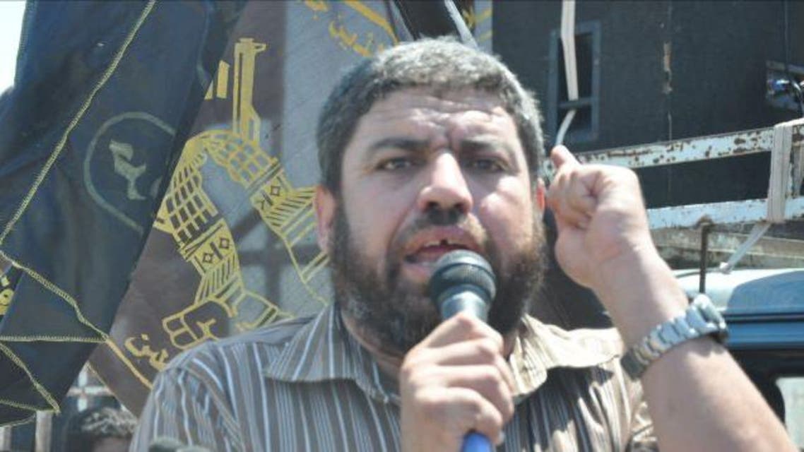 صلاح أوب حسنين