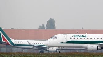 Alitalia CEO denies reported deadline for Etihad deal